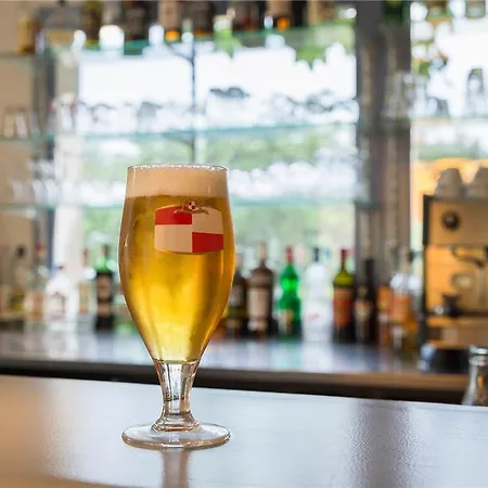 酒店 Ogcity, Est *