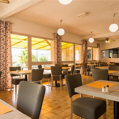 Ogcity, Est Hotel Valence (Drome)