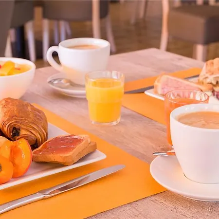 Hotel Ogcity, Est Valence (Drome)