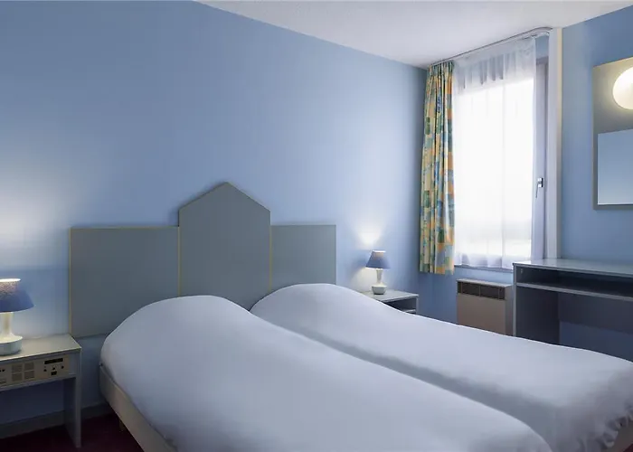 Ogcity, Est Hotel Valence (Drome)