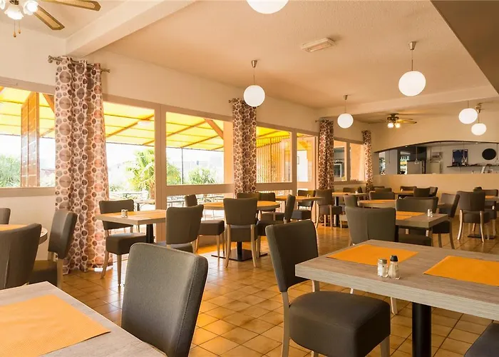 Ogcity, Est Hotel Valence (Drome)